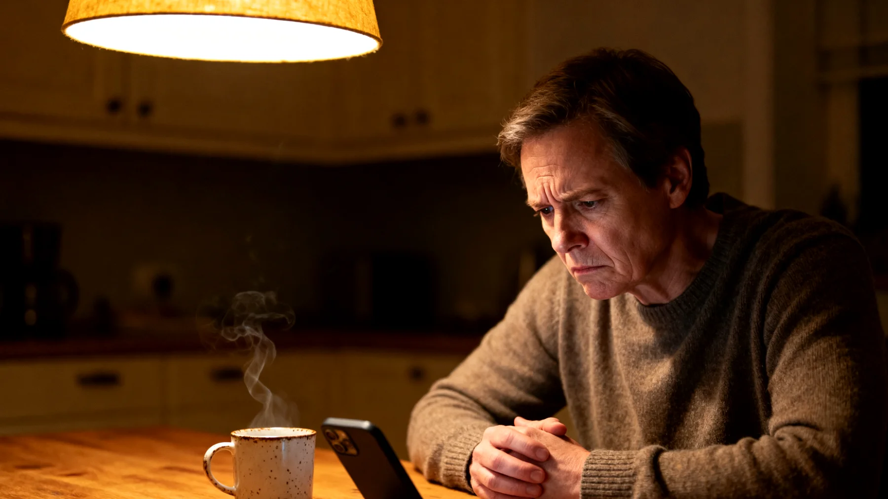 Die Eltern machen sich intensive Sorgen um die berufliche und persönliche Zukunft ihrer jungen erwachsenen Kinder – sie fragen sich, ob diese in der Lage sein werden, wirtschaftlich unabhängig zu werden, eine stabile Arbeit zu finden und ein erfülltes Leben zu führen. Diese Zukunftsangst führt oft zu übermäßigem Einmischen, ungebetenen Ratschlägen und einer unterschwelligen Spannung in der Beziehung."