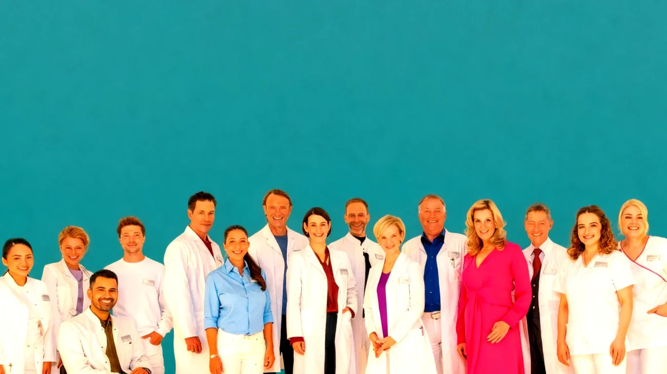 In aller Freundschaft2026-04-01T04:44:55.994Z"