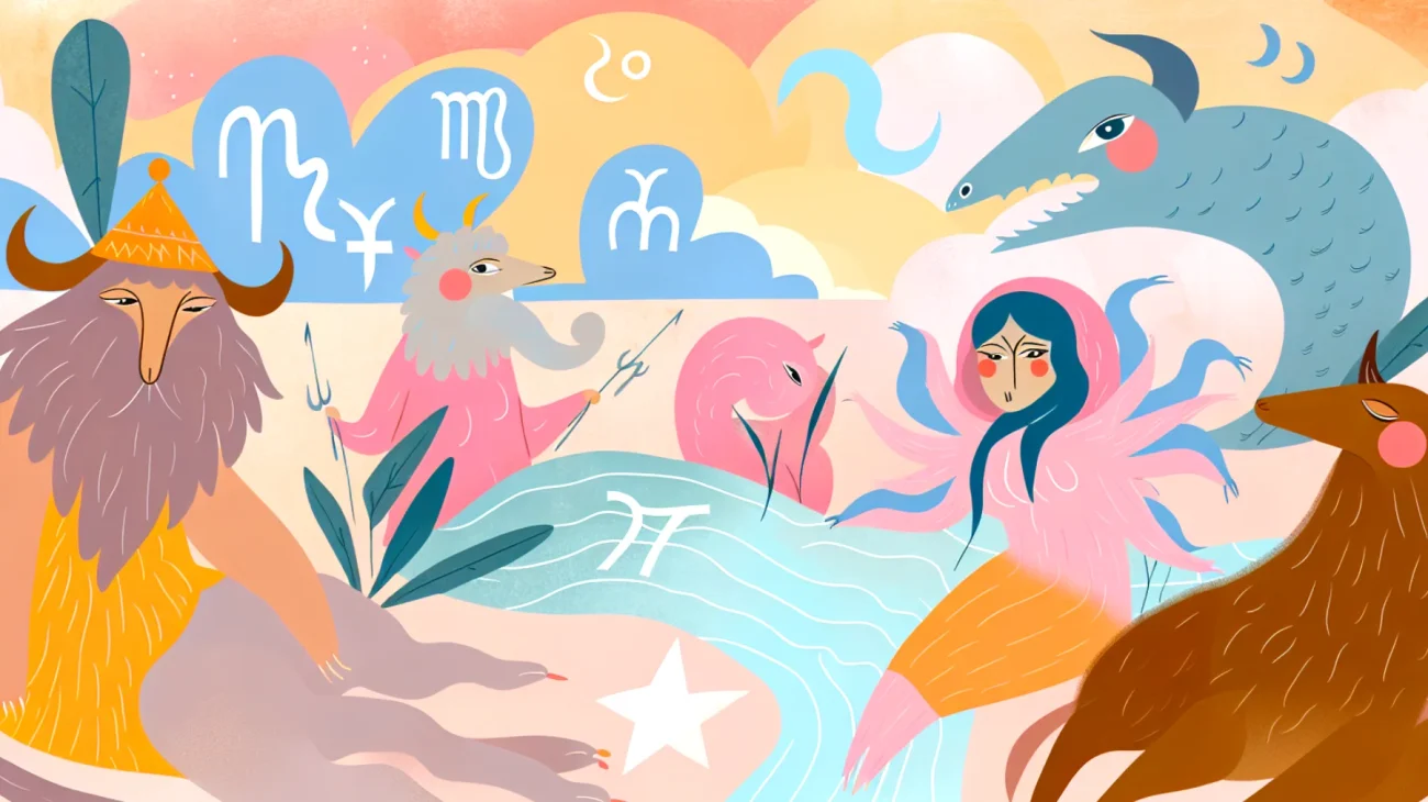 Morgenhoroskop 2026-04-01T09:02:14.167Z"