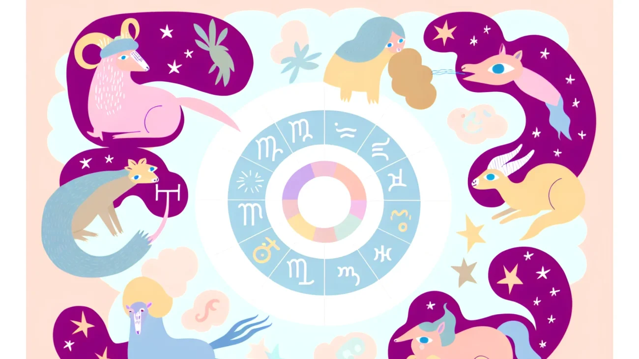 Morgenhoroskop 2026-04-02T07:01:54.390Z"